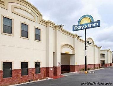 Days Inn & Suites ביג ספרינג מראה חיצוני תמונה