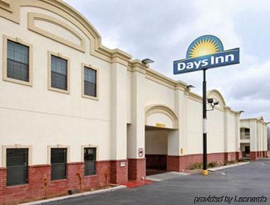 Days Inn & Suites ביג ספרינג מראה חיצוני תמונה