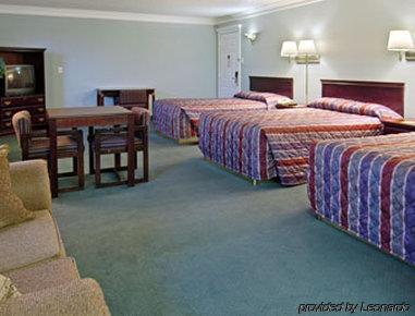 Days Inn & Suites ביג ספרינג מראה חיצוני תמונה